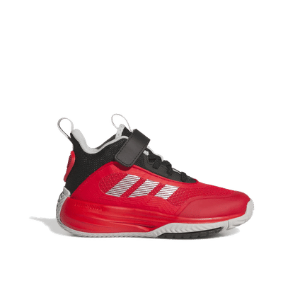 adidas Ownthegame 3.0 "Red" | JS2182