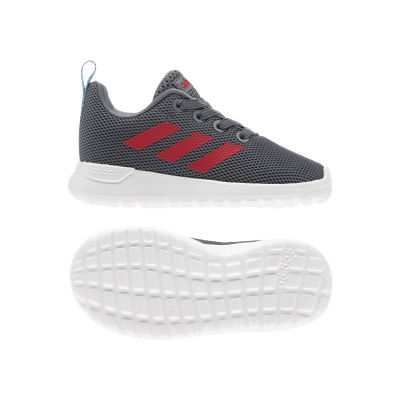 Adidas Lite Racer "Grey" | EG4012