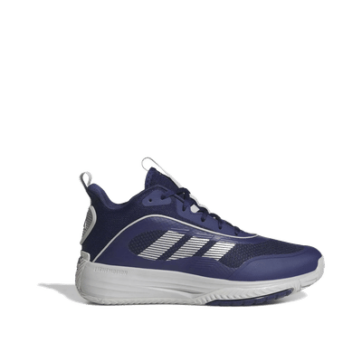 Adidas Own The Game 3.0 "Blue" | JS2171