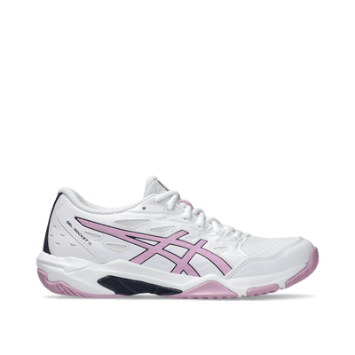 ASICS Gel-Rocket 11 "White" | 1072A093-105