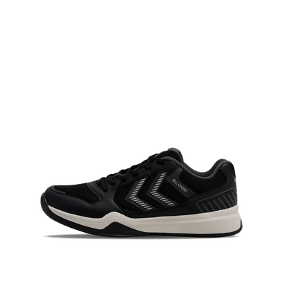 Hummel All Court "Black" | 2282372001