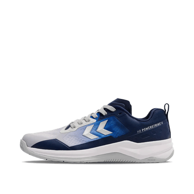 Hummel Powerstrike Pro "Blue" | 2307298678
