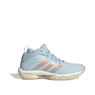 Adidas Crazyflight 7 Mid "Blue" | KJ9532