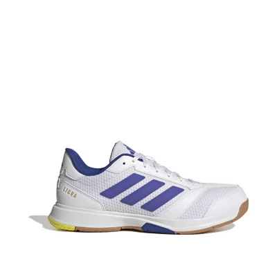 Adidas Ligra 8 "White" | KK2045