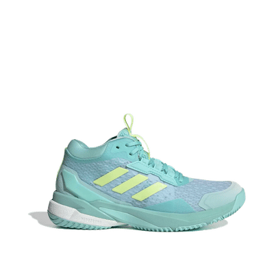 Adidas Crazyflight 6 MID "Turquoise" | KI8512