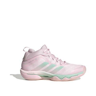 Adidas Crazyflight 7 Mid Wmns "Rose" | KI7934