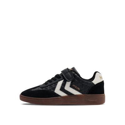 Hummel VM78 CPH LS "Black" | 2302432001