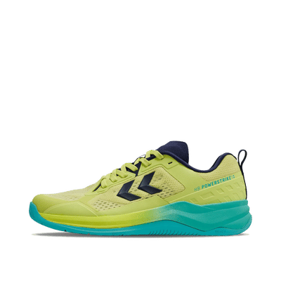 Hummel Powerstrike Pro "Limeade" | 230729-5031