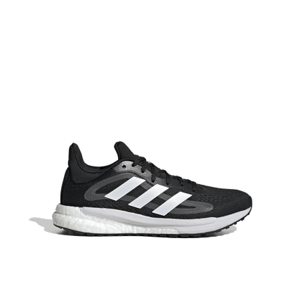 Adidas Solar Glide 4 Wmns "Noir" | FY4111