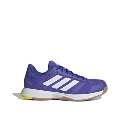 Adidas Ligra 8 "Violet" | KK2043