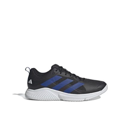 Adidas Court Team 2.0 "Black" | JR0739