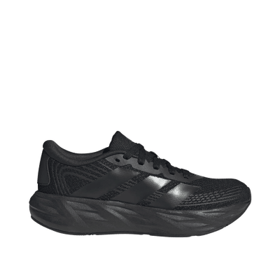 Adidas Galaxy 8 "Black" | LA3827