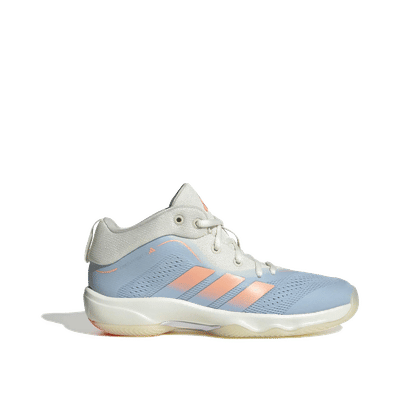 Adidas Crazyflight 7 Mid "Blue" | KI7944