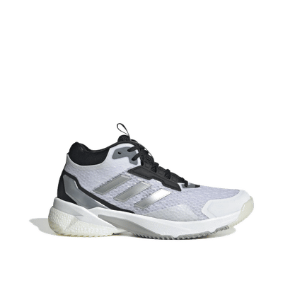 Adidas Crazyflight 5 "Blanc" | ID5725