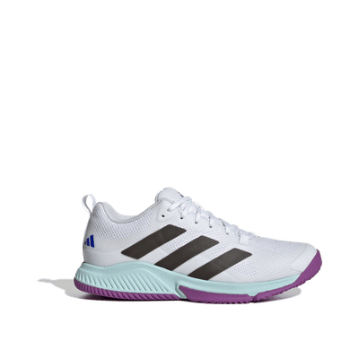 Adidas Court Team Bounce 2.0 "White" | IG1606