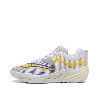 Puma All-Pro NITRO 2 "White" | 312307-02