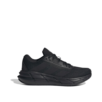 Adidas Questar 3 Wmns "Black" | IE8185