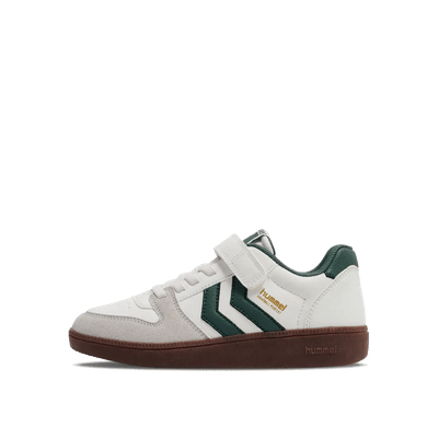 Hummel Perfekt SP "White/Dark Forest" | 230247-9552