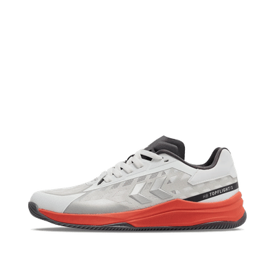 Hummel Topflight Pro "Cherry Tomato" | 230728-3164