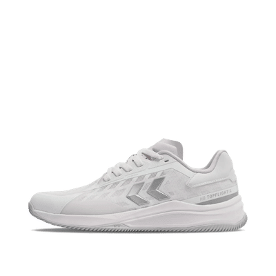 Hummel Topflight Pro "Blanc" | 230728-9001