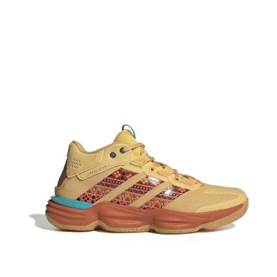 Adidas Courtstabil "Disney Princess" | KJ0654