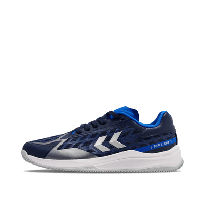Hummel Topflight Pro "Lapis Blue" | 230728-8678