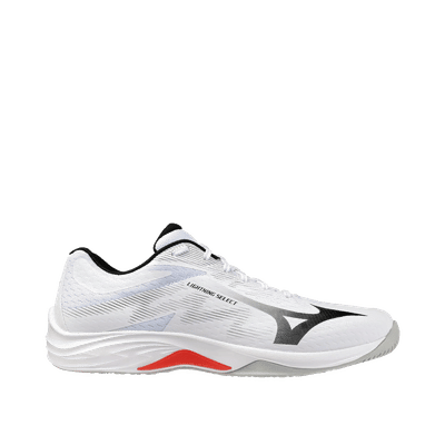 Mizuno Lightning Select "White/Black/Fiery Red" | V1GA267059