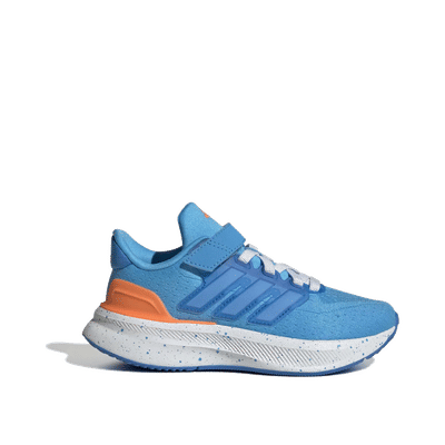 Adidas Ultrarun 5 Kids "Blue" | JQ1869