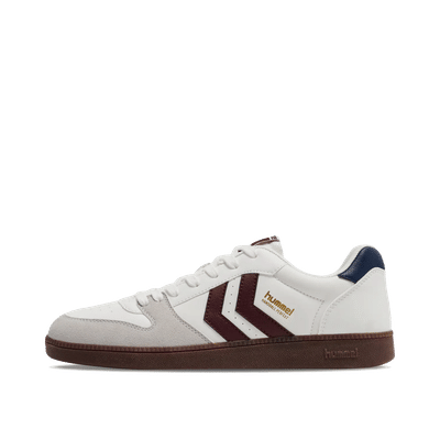Hummel Perfekt SP "White/Red/Blue" | 2263039241