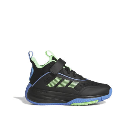 Adidas Ownthegame 3.0 "Noir" | JS2181
