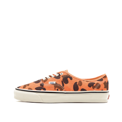 Vans LX Authentic 44 "Orange" | VN000EBNORA1