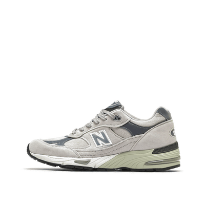 New Balance 991 "Grey" | M991PG1