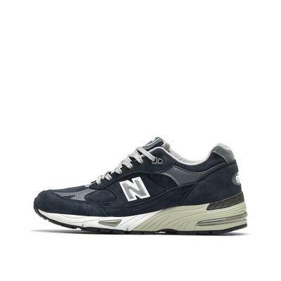 New Balance 991 "Blue" | M991PN1