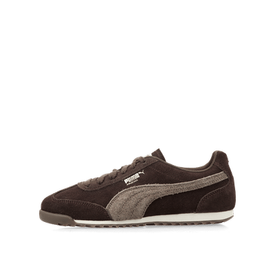 Puma Arizona SD Wmns "Chocolate Fondue" | 402362-11