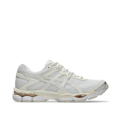 ASICS Gel-Cumulus 16 "White/Cream" | 1203A887-100