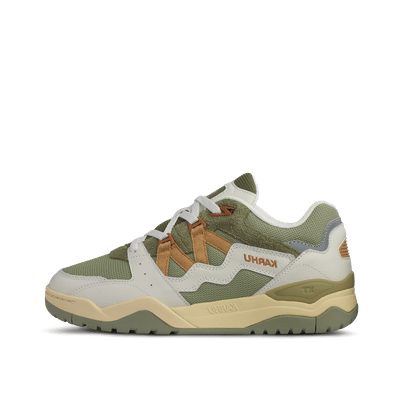 Karhu Fusion XT "Icicle / Oak Buff" | F850017