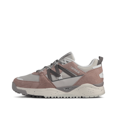 Karhu Fusion XC "Adobe Rose/Dark Gull Gray" | F830021