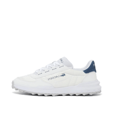 Lacoste Elite Active Evo "White/Dark Blue" | 51SMA0141X96