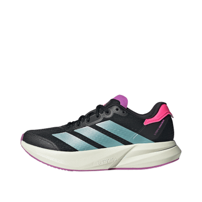 Adidas Duramo Speed 2 "Black/Turquoise" | IH8209