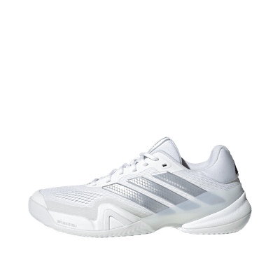 Adidas Barricade 14 "White" | KK4378