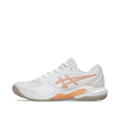 ASICS Gel-Dedicate 9 "White" | 1042A314-100