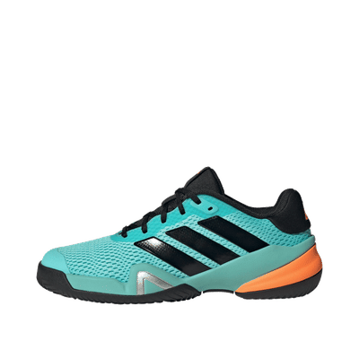 Adidas Barricade Allcourt "Mint" | JR4447