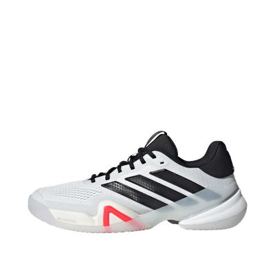 Adidas Barricade 14 Wide "White" | JQ7107