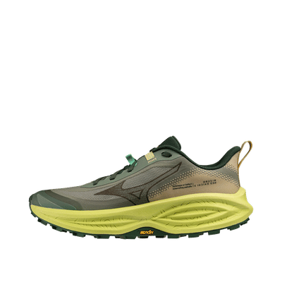 Mizuno Neo Daichi 10 "Olive" | J1GW268072