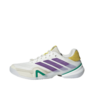 Adidas Barricade 14 "Cream" | KK4410