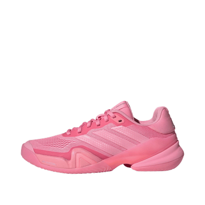 Adidas Barricade 14 Allcourt Wmns "Pink/Silver" | KI3449