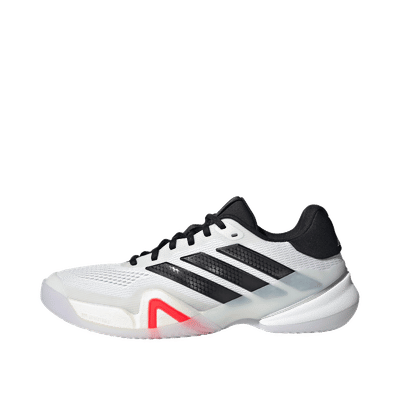Adidas Barricade 14 "Off White" | LA1507