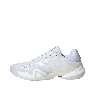 Adidas Barricade 14 "White" | KJ9618
