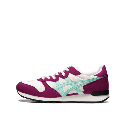Onitsuka Tiger Alvarado "Turquoise" | 1183A507-110