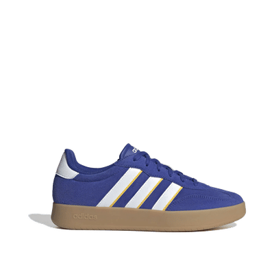 Adidas Barreda "Blue" | JP7099